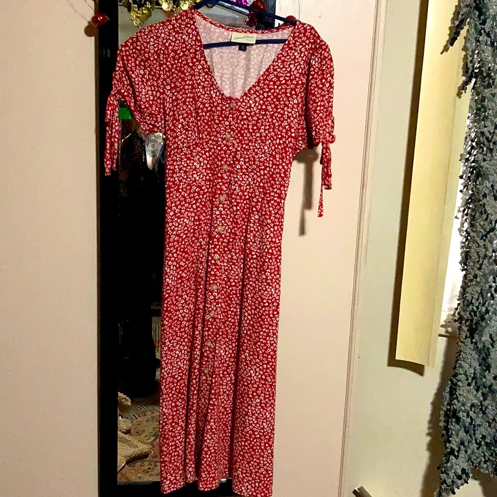 Dress, xs